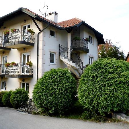 Villa Dama & Dubravka Zlatibor Dış mekan fotoğraf