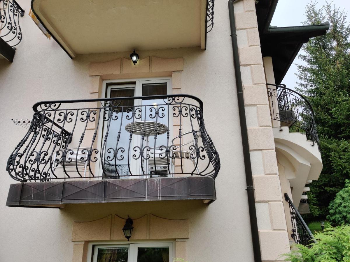 Villa Dama & Dubravka Zlatibor Dış mekan fotoğraf