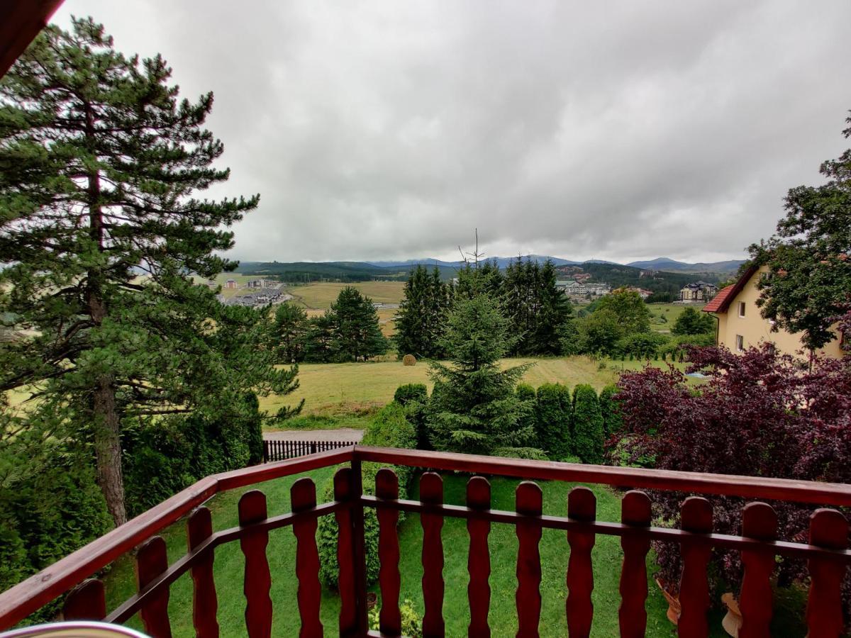 Villa Dama & Dubravka Zlatibor Dış mekan fotoğraf