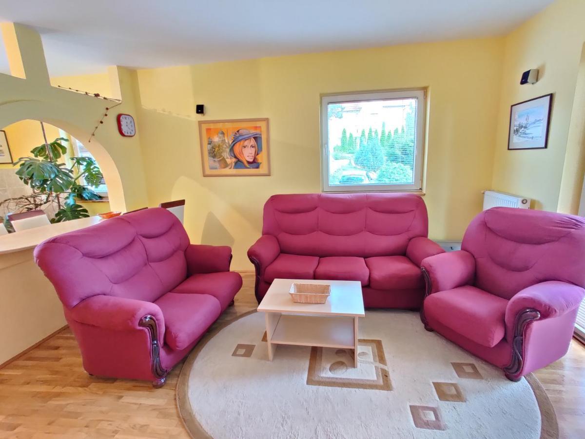 Villa Dama & Dubravka Zlatibor Dış mekan fotoğraf