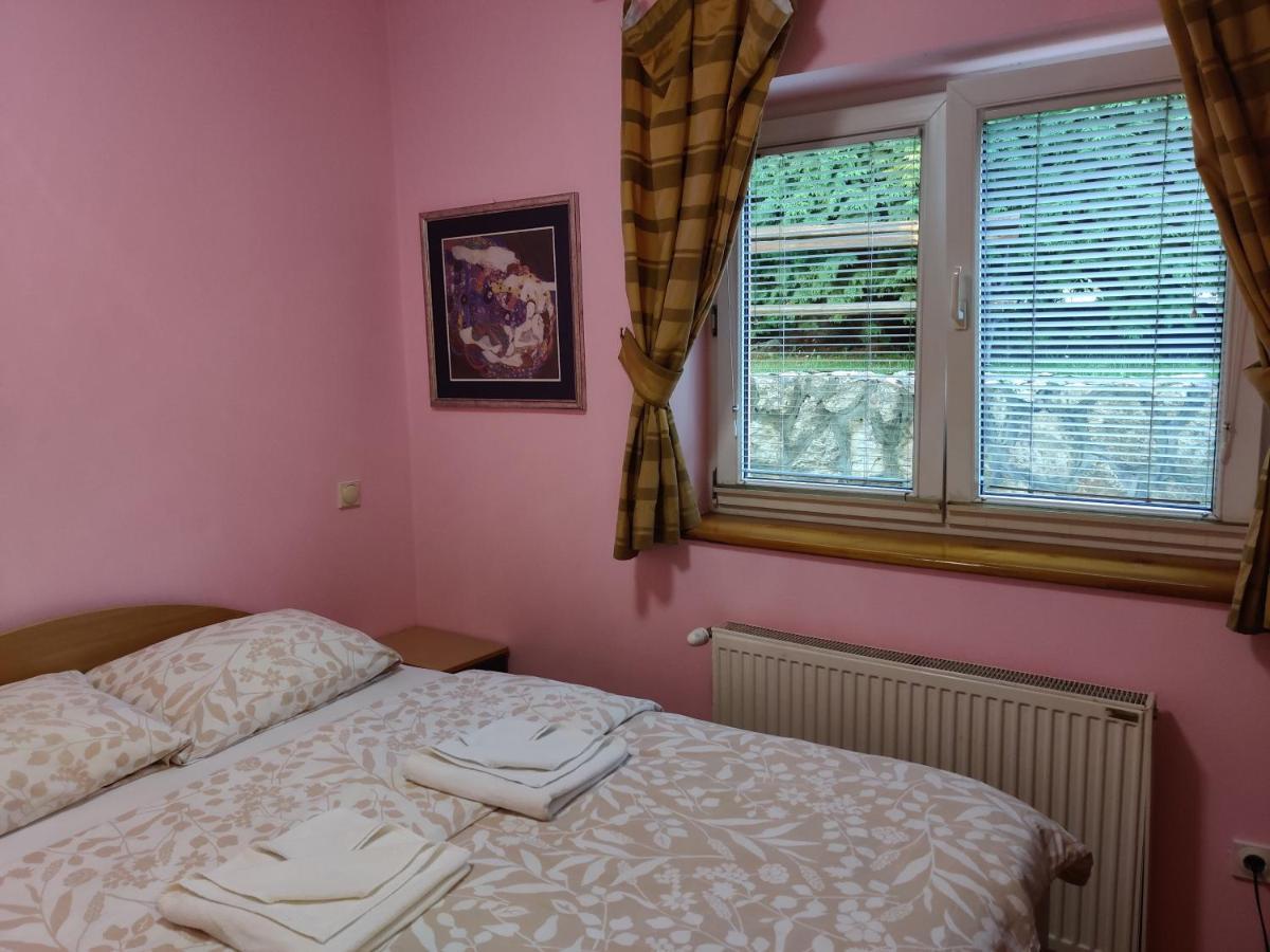 Villa Dama & Dubravka Zlatibor Dış mekan fotoğraf