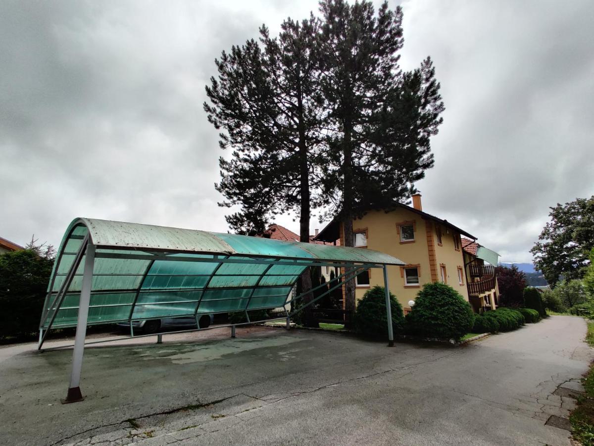 Villa Dama & Dubravka Zlatibor Dış mekan fotoğraf
