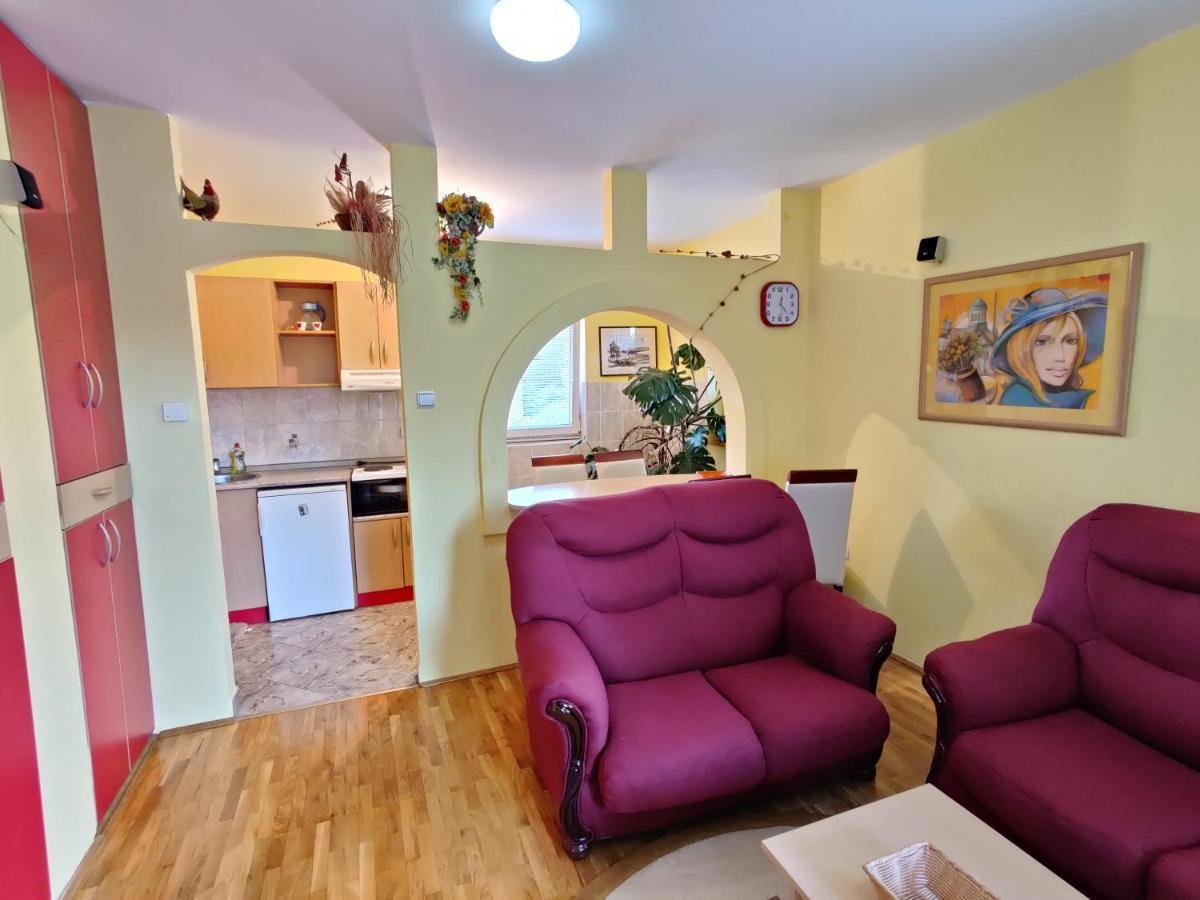 Villa Dama & Dubravka Zlatibor Dış mekan fotoğraf
