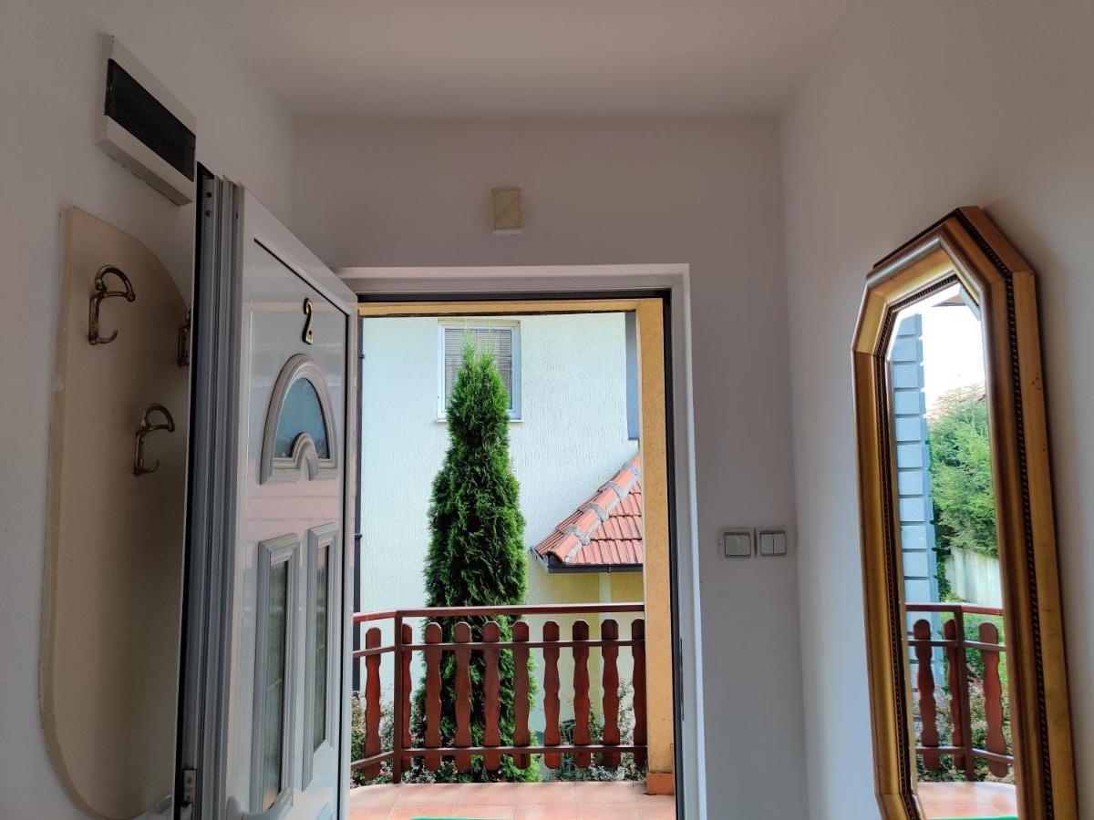 Villa Dama & Dubravka Zlatibor Dış mekan fotoğraf