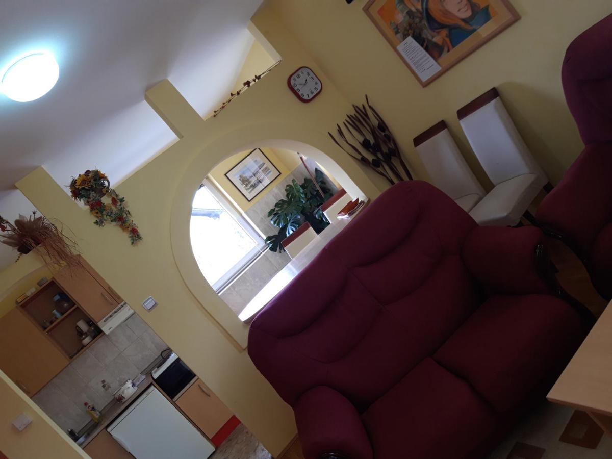 Villa Dama & Dubravka Zlatibor Dış mekan fotoğraf
