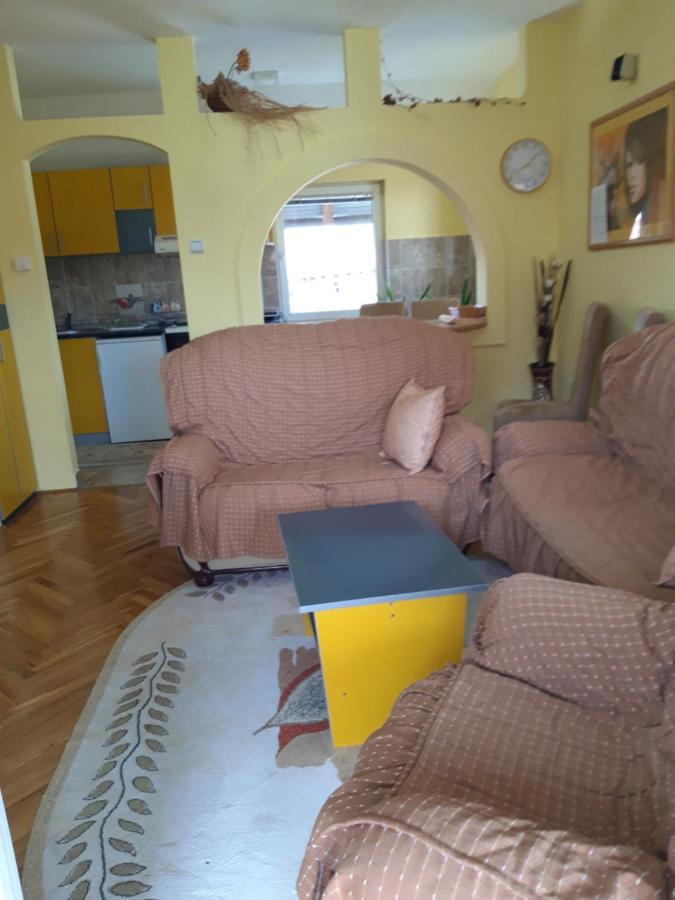 Villa Dama & Dubravka Zlatibor Dış mekan fotoğraf