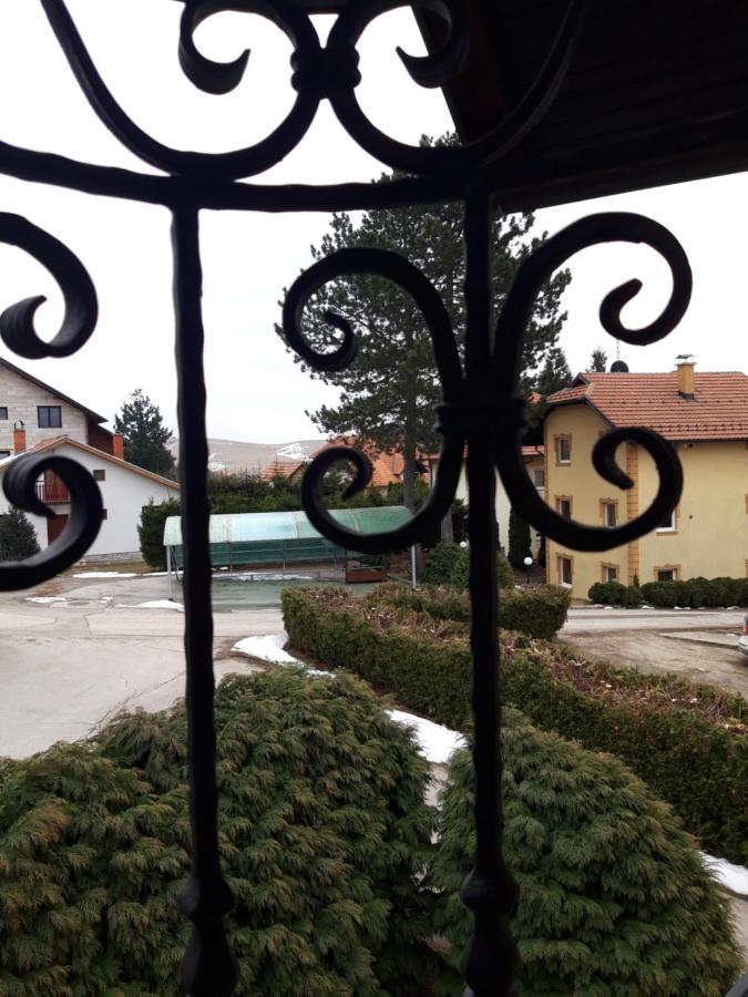 Villa Dama & Dubravka Zlatibor Dış mekan fotoğraf