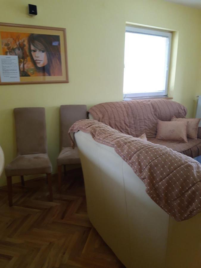 Villa Dama & Dubravka Zlatibor Dış mekan fotoğraf