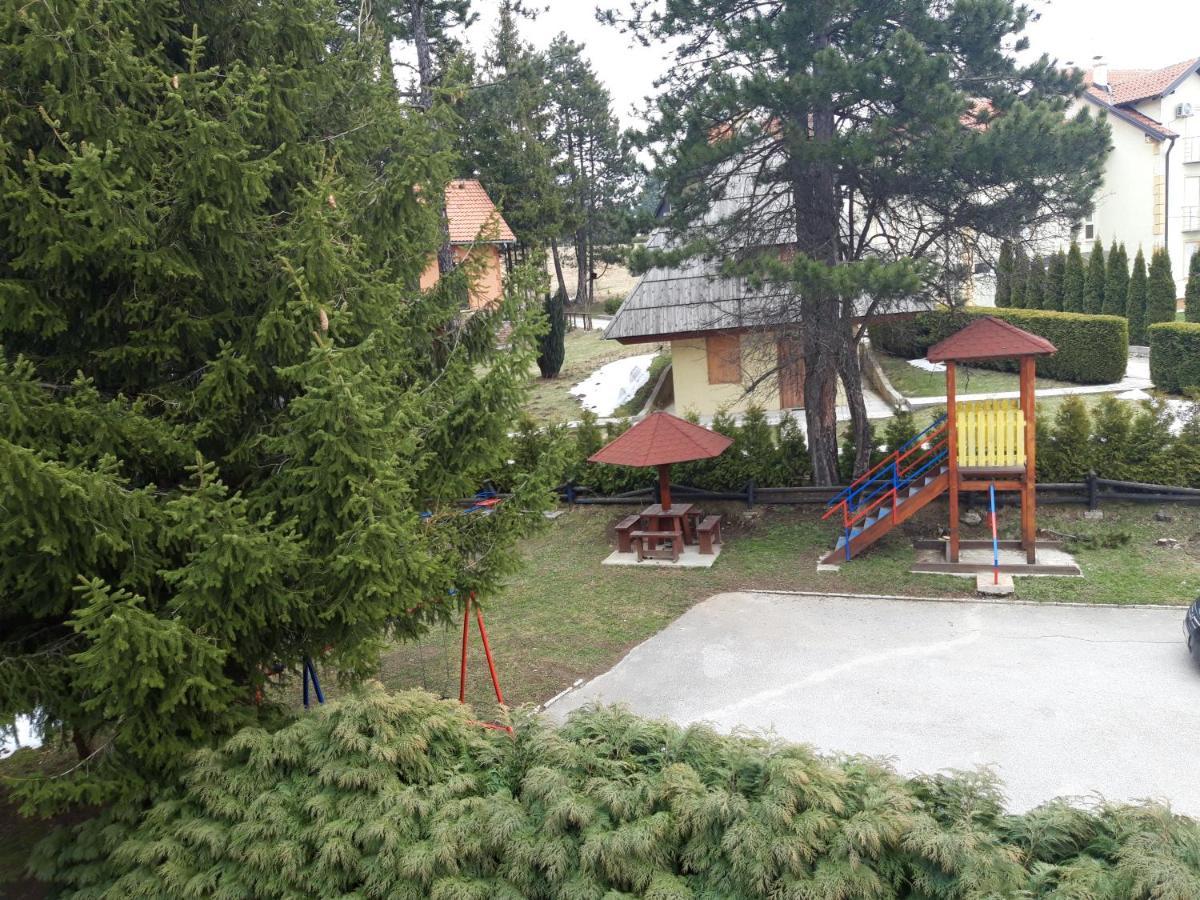 Villa Dama & Dubravka Zlatibor Dış mekan fotoğraf