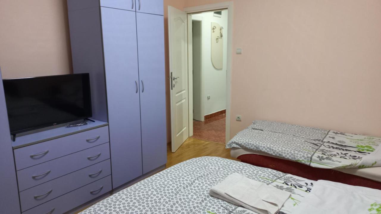 Villa Dama & Dubravka Zlatibor Dış mekan fotoğraf