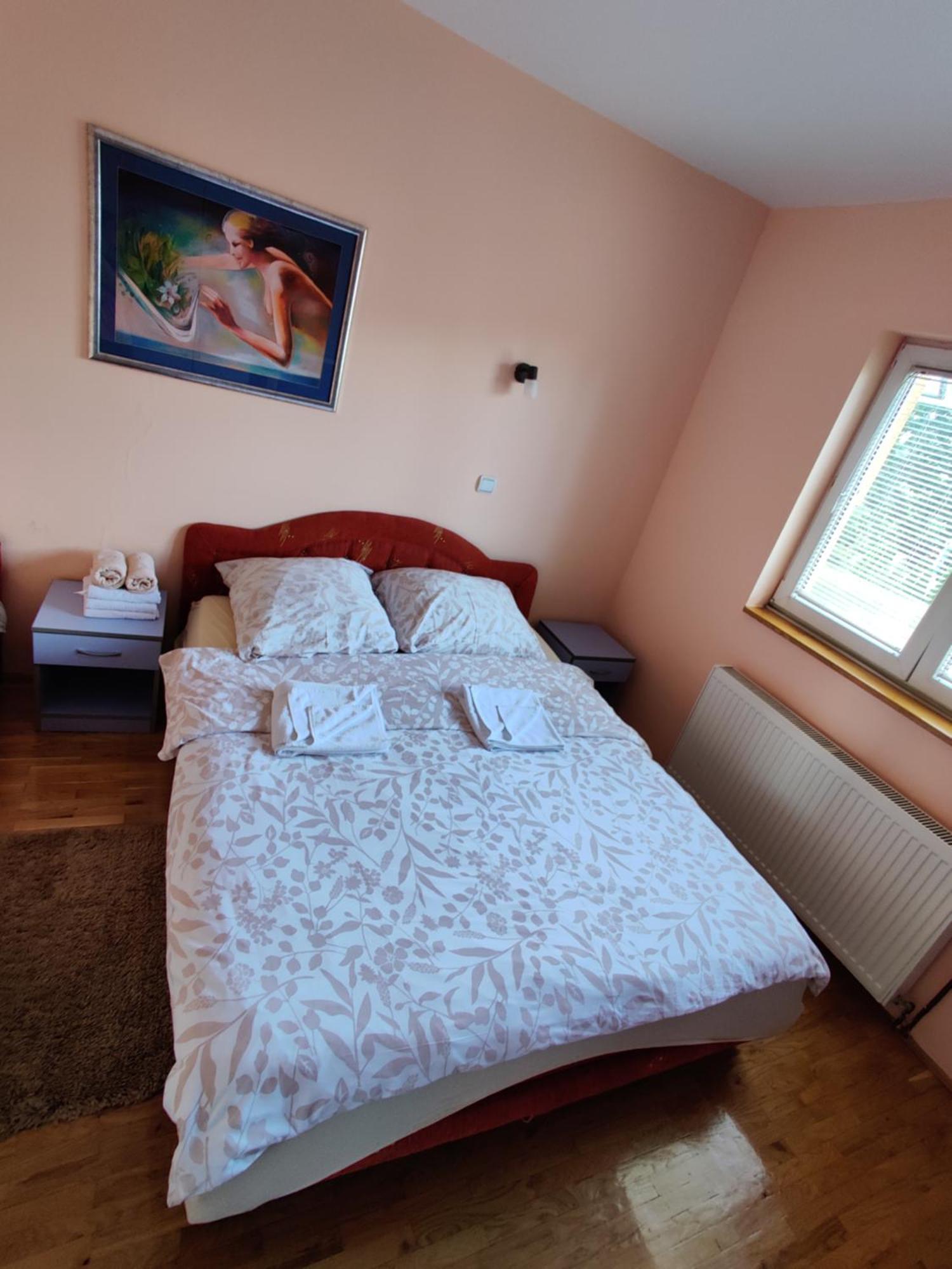 Villa Dama & Dubravka Zlatibor Oda fotoğraf