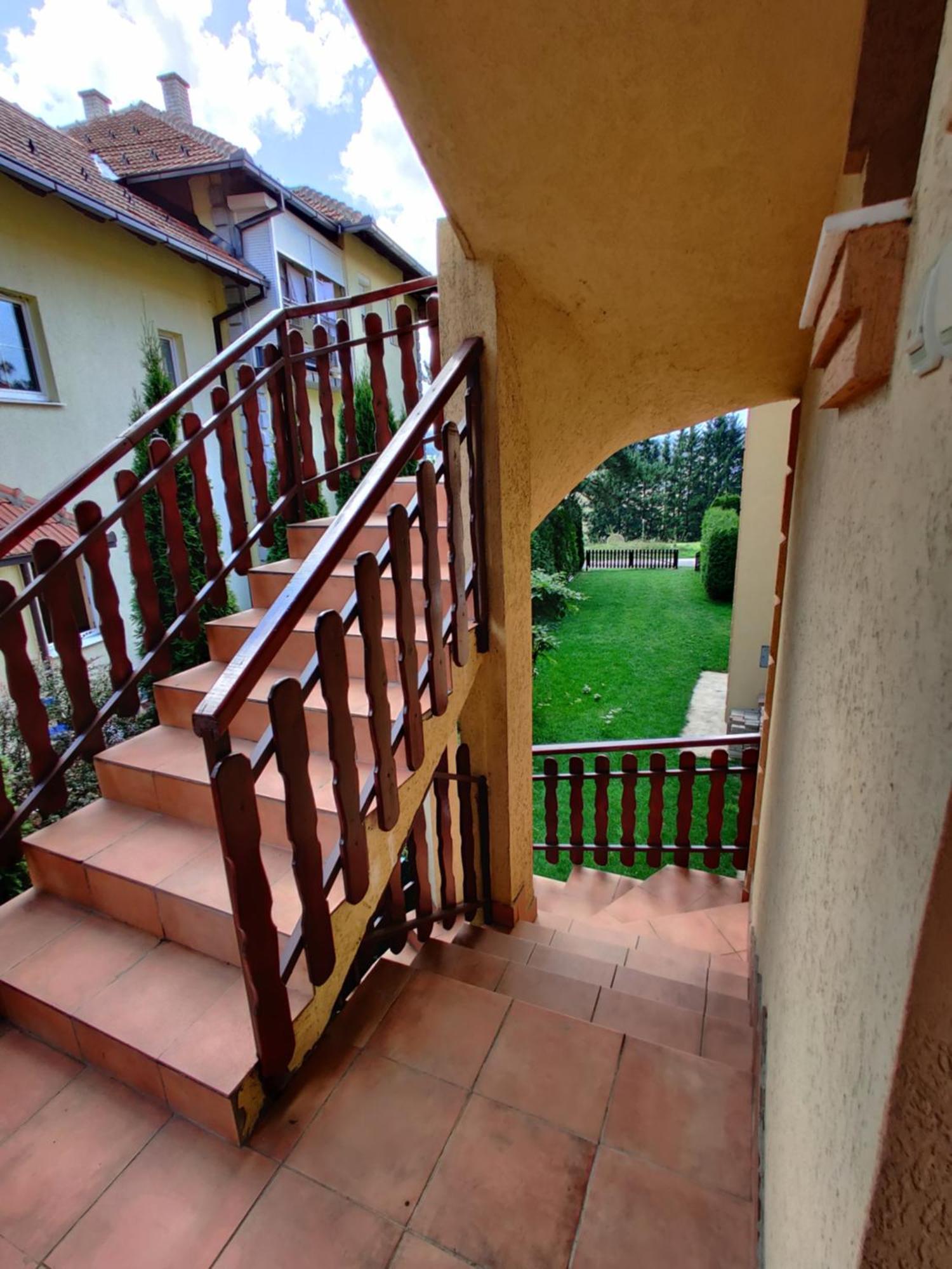 Villa Dama & Dubravka Zlatibor Oda fotoğraf