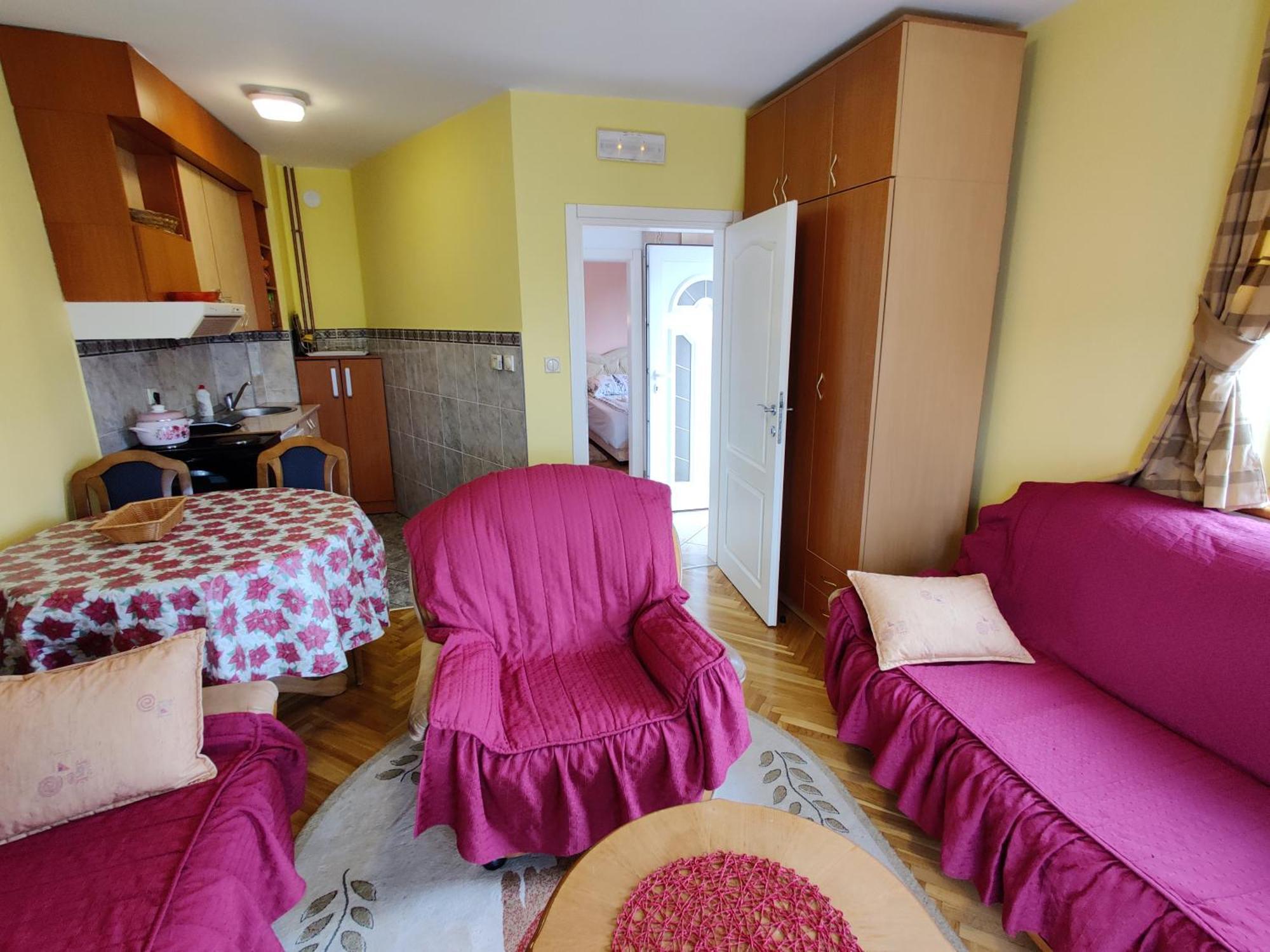 Villa Dama & Dubravka Zlatibor Oda fotoğraf
