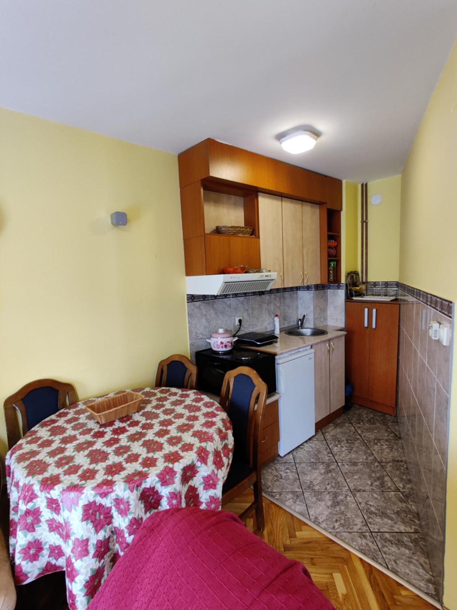 Villa Dama & Dubravka Zlatibor Oda fotoğraf