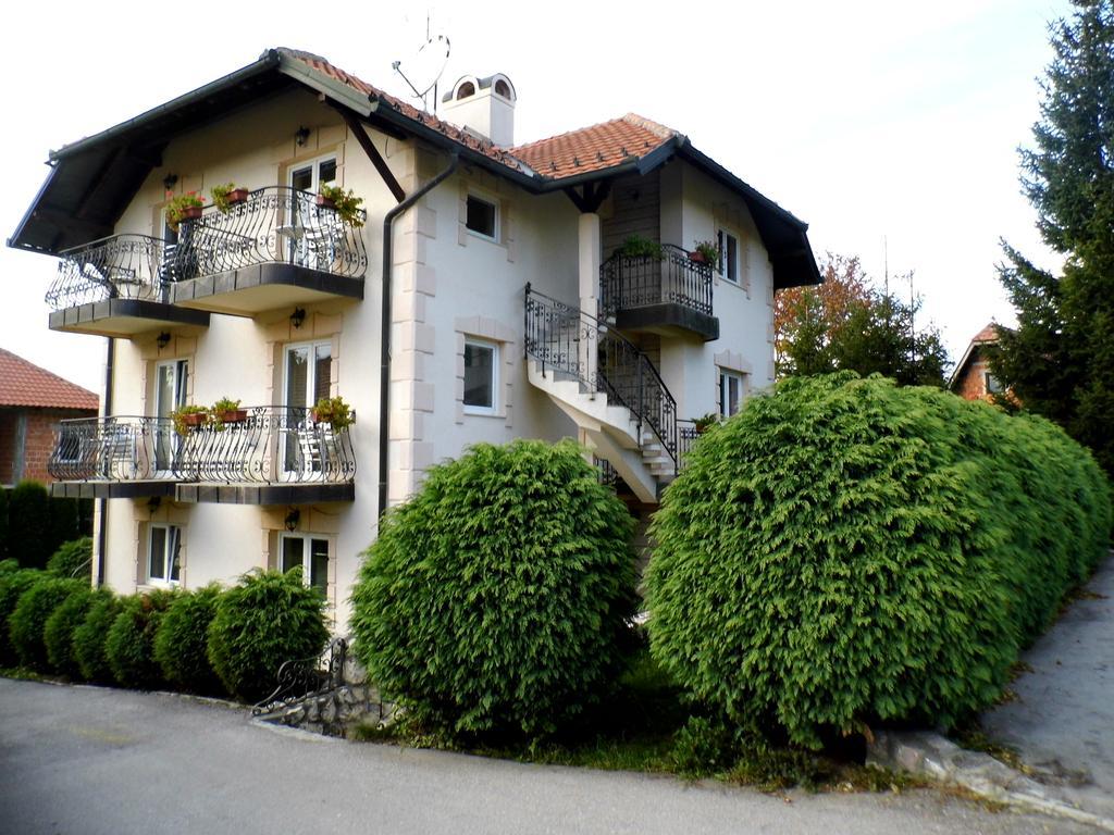 Villa Dama & Dubravka Zlatibor Dış mekan fotoğraf