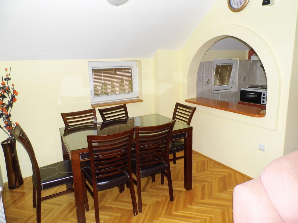 Villa Dama & Dubravka Zlatibor Dış mekan fotoğraf
