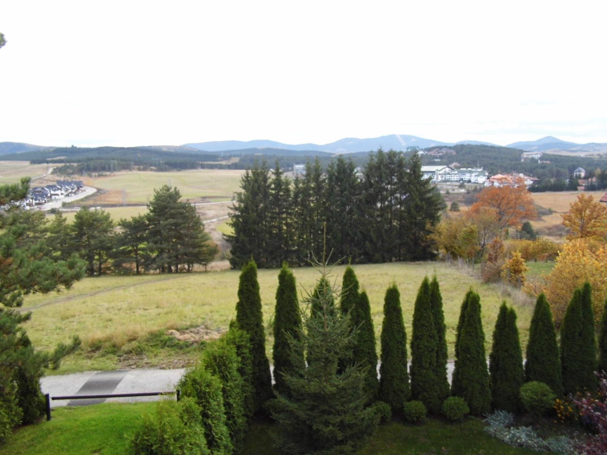 Villa Dama & Dubravka Zlatibor Dış mekan fotoğraf