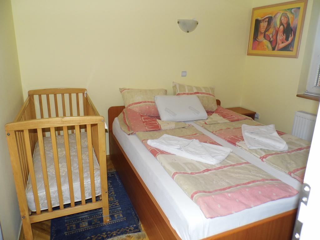 Villa Dama & Dubravka Zlatibor Dış mekan fotoğraf