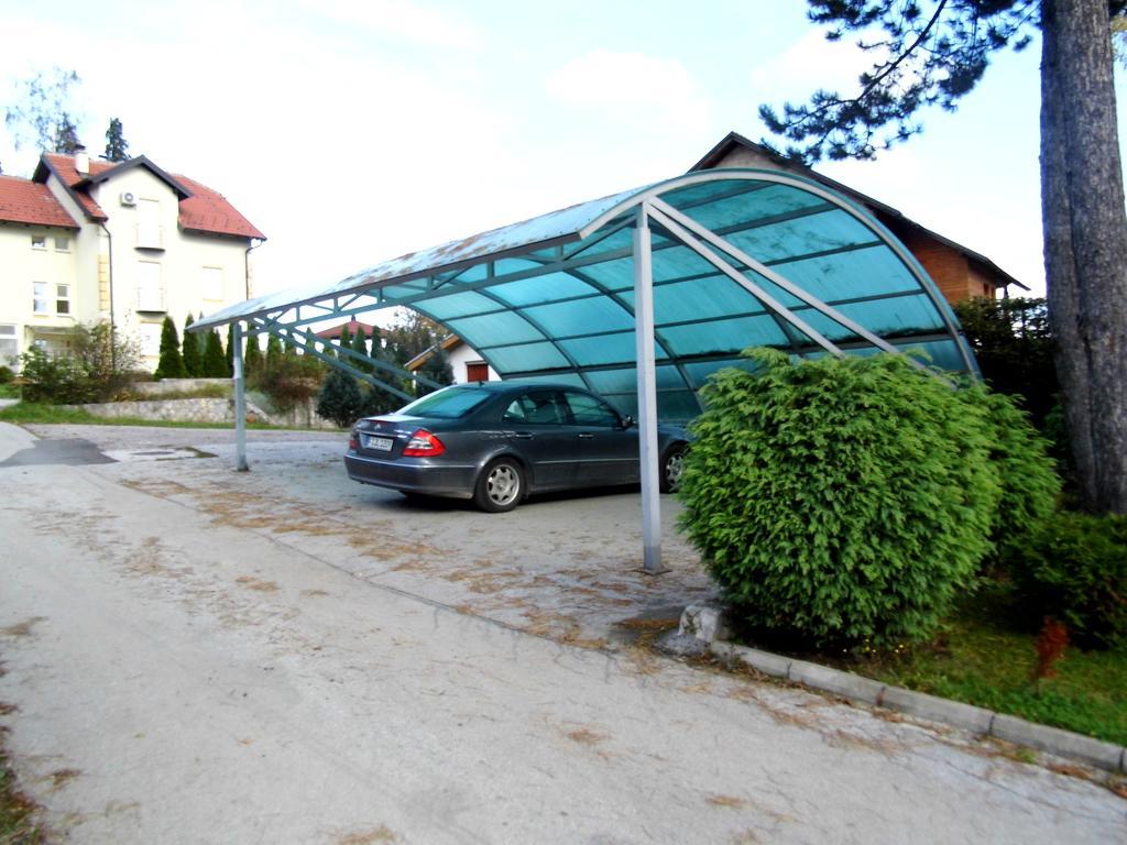 Villa Dama & Dubravka Zlatibor Dış mekan fotoğraf