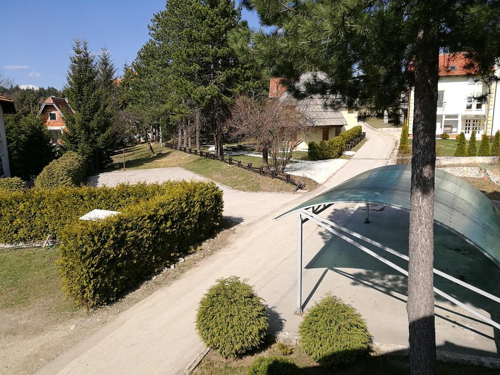 Villa Dama & Dubravka Zlatibor Dış mekan fotoğraf