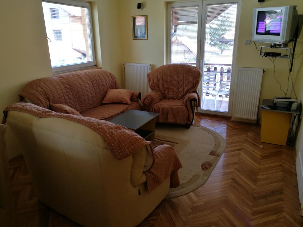 Villa Dama & Dubravka Zlatibor Dış mekan fotoğraf