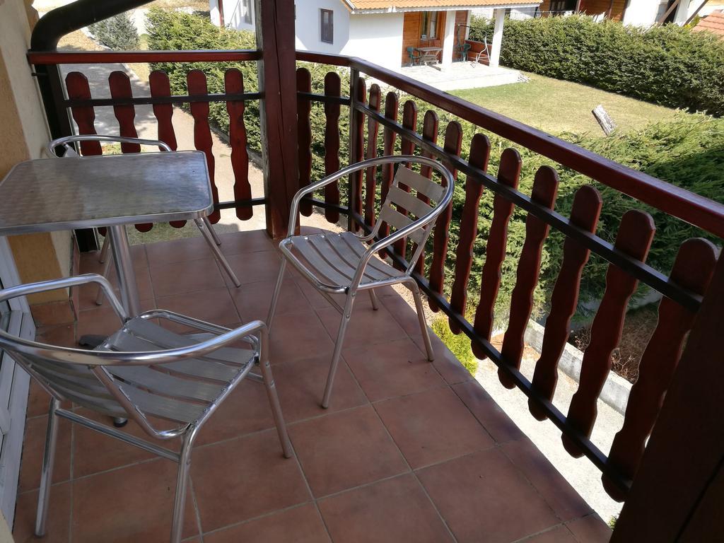Villa Dama & Dubravka Zlatibor Dış mekan fotoğraf