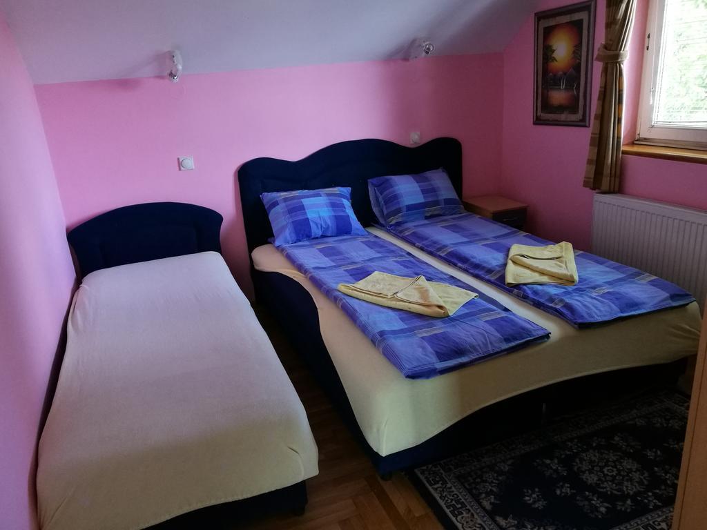 Villa Dama & Dubravka Zlatibor Dış mekan fotoğraf