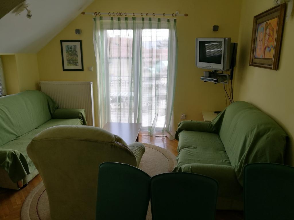 Villa Dama & Dubravka Zlatibor Dış mekan fotoğraf