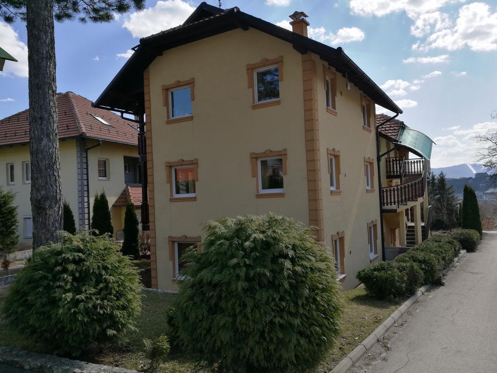 Villa Dama & Dubravka Zlatibor Dış mekan fotoğraf
