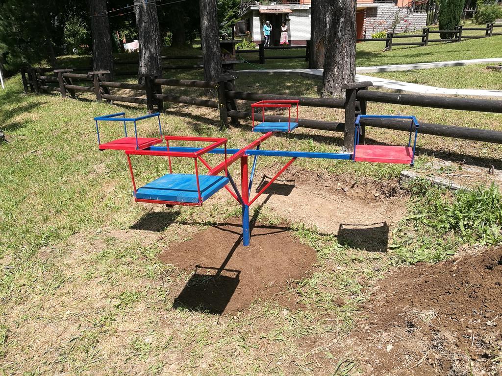Villa Dama & Dubravka Zlatibor Dış mekan fotoğraf
