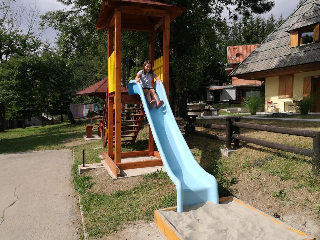 Villa Dama & Dubravka Zlatibor Dış mekan fotoğraf